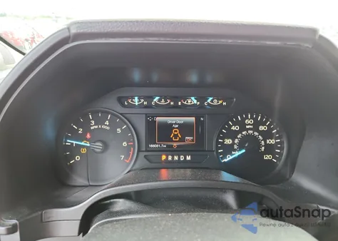 2018 Ford F150 Super Cab from USA, damaged, VIN 1FTEX1C55JKC60432